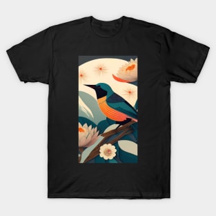 bird T-Shirt